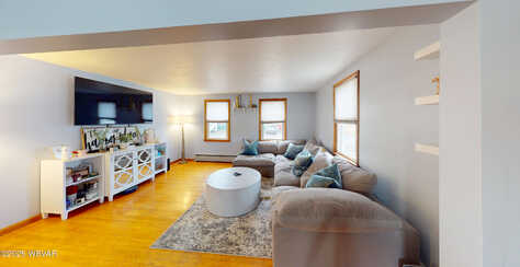Academy, HUGHESVILLE, PA 17737