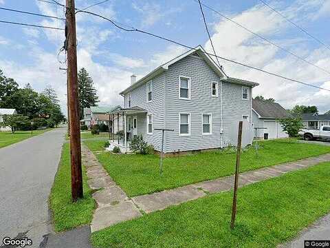 Academy, HUGHESVILLE, PA 17737