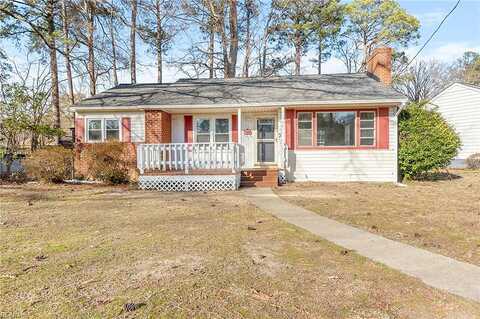 Tucker, NEWPORT NEWS, VA 23606