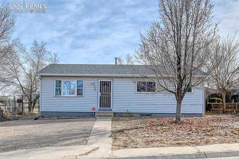 Hewitt, PUEBLO, CO 81005