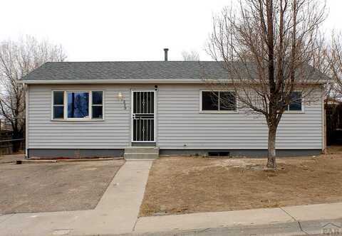 Hewitt, PUEBLO, CO 81005
