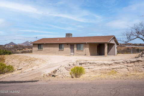 Camino Brizza Bonnel, RIO RICO, AZ 85648