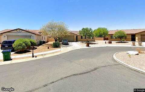 Corte Perla Fina, SAHUARITA, AZ 85629