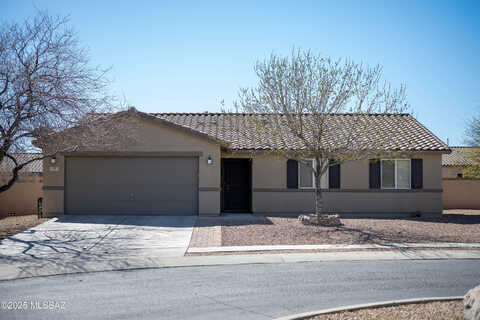Corte Perla Fina, SAHUARITA, AZ 85629