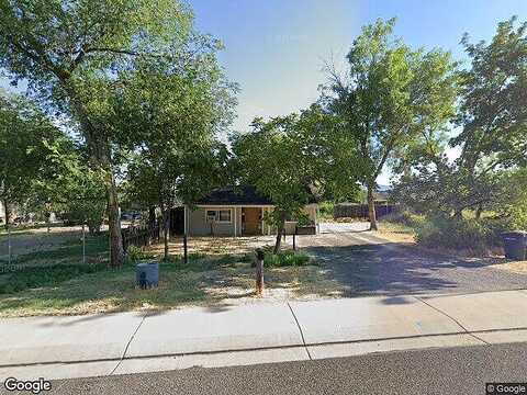 Grand, GRAND JUNCTION, CO 81501