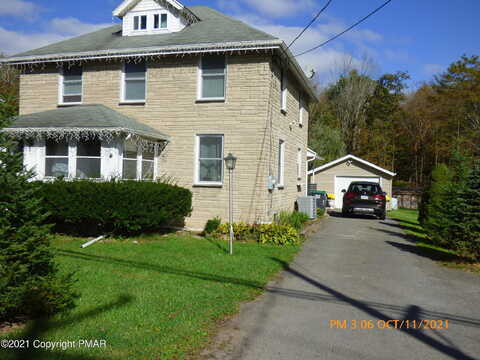 Learn, TANNERSVILLE, PA 18372