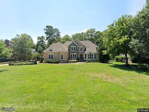 Hornes Lake, WILLIAMSBURG, VA 23185