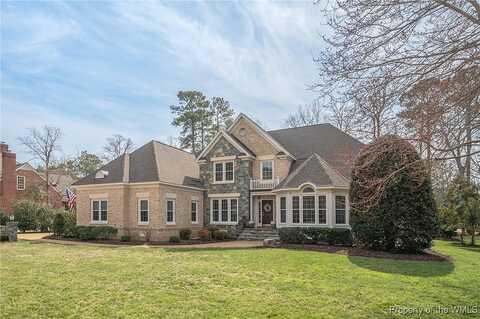 Hornes Lake, WILLIAMSBURG, VA 23185