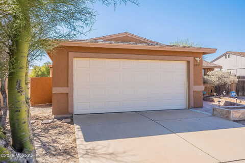 Burgundy, TUCSON, AZ 85746