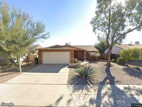 Burgundy, TUCSON, AZ 85746