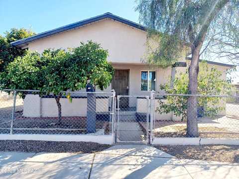 21St, TUCSON, AZ 85701
