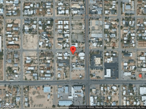 21St, TUCSON, AZ 85701