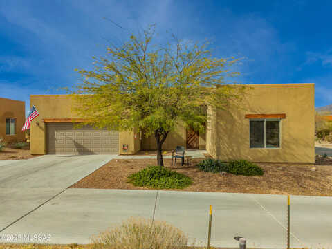Langtry, TUCSON, AZ 85747