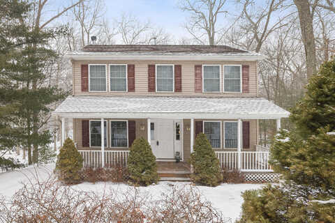 Spruce, TAFTON, PA 18464