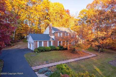 Ladderback, CRESCO, PA 18326