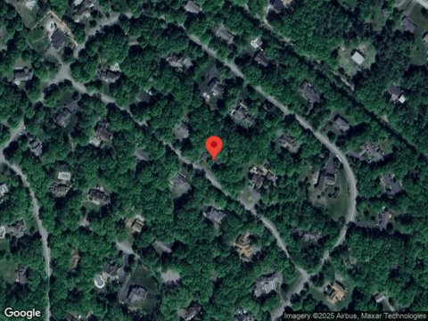 Ladderback, CRESCO, PA 18326