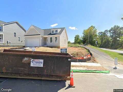 Kinloch, BLACKSBURG, VA 24060