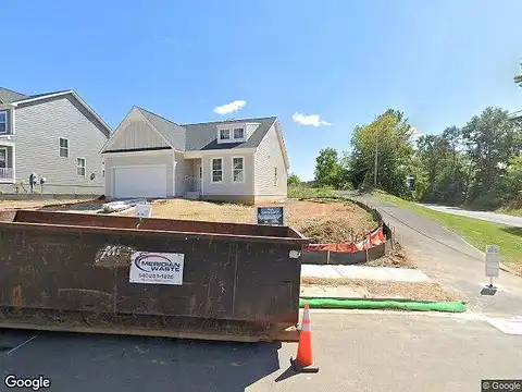 Kinloch, BLACKSBURG, VA 24060