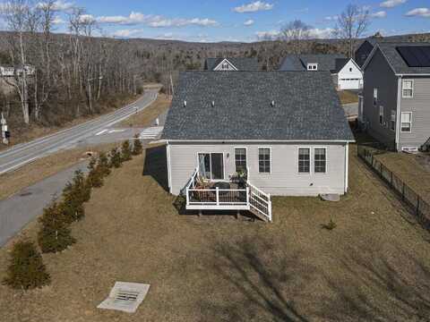 Kinloch, BLACKSBURG, VA 24060