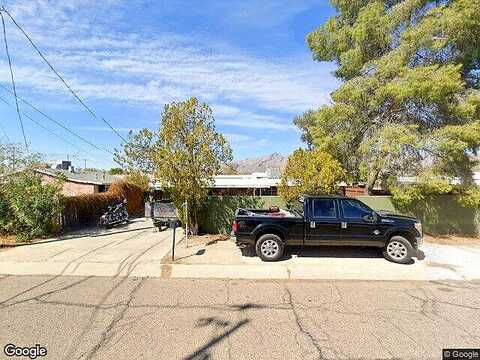 Farr, TUCSON, AZ 85716