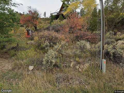 Highway 325, RIFLE, CO 81650