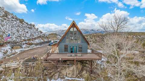Highway 325, RIFLE, CO 81650