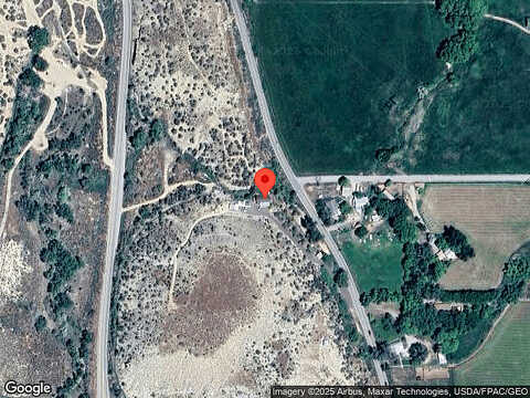 Highway 325, RIFLE, CO 81650