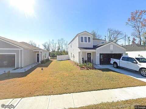 Lillian, RINCON, GA 31326