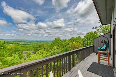 Big Pocono, TANNERSVILLE, PA 18372
