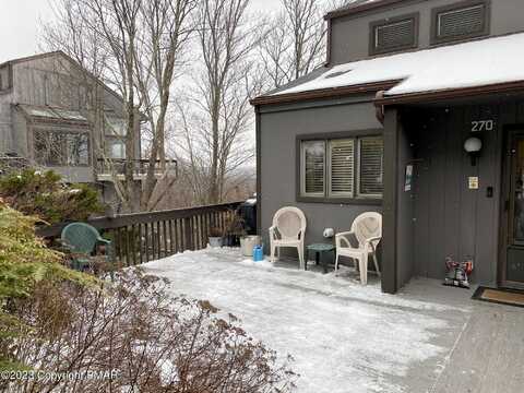 Big Pocono, TANNERSVILLE, PA 18372