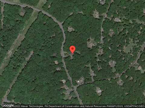 Eagle, BUSHKILL, PA 18324