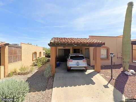 Calle Pueblo, GREEN VALLEY, AZ 85622