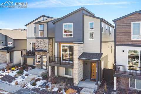 Sunshine Valley, COLORADO SPRINGS, CO 80921