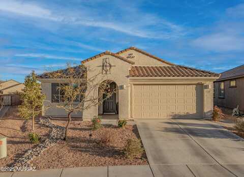 Knipe, TUCSON, AZ 85747