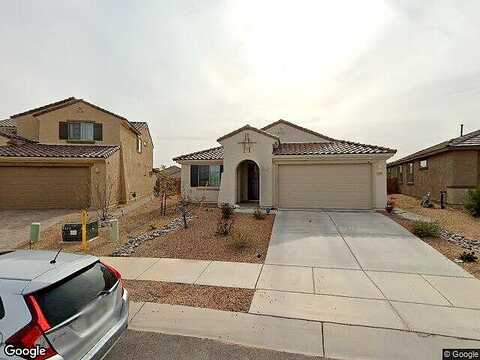 Knipe, TUCSON, AZ 85747