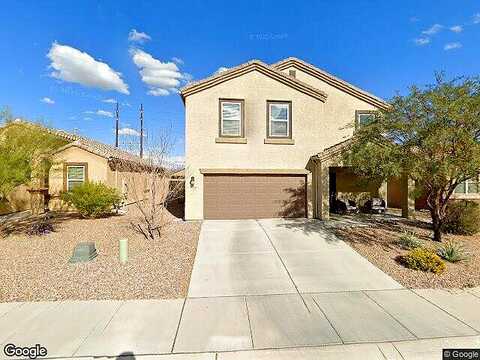 Senita Bloom, MARANA, AZ 85653
