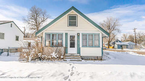 Russell, CRAIG, CO 81625