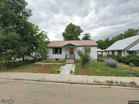 Russell, CRAIG, CO 81625
