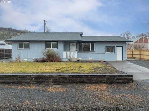 Staats, MAUPIN, OR 97037