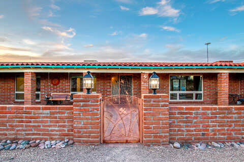 Placita De Suerte, TUCSON, AZ 85745