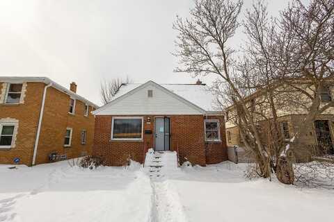Fond Du Lac, MILWAUKEE, WI 53216