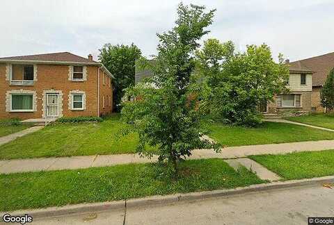 Fond Du Lac, MILWAUKEE, WI 53216
