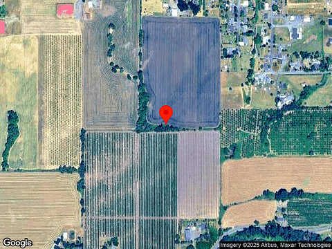 Robinson, SCIO, OR 97374