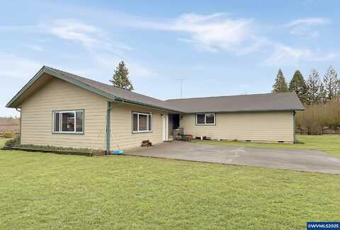 Robinson, SCIO, OR 97374