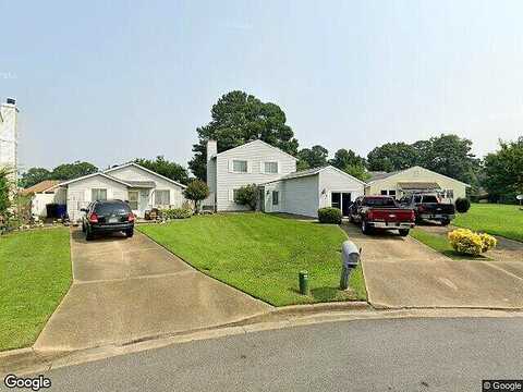 Sugar Creek, PORTSMOUTH, VA 23703