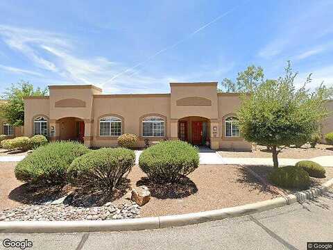 Demetrie, GREEN VALLEY, AZ 85622
