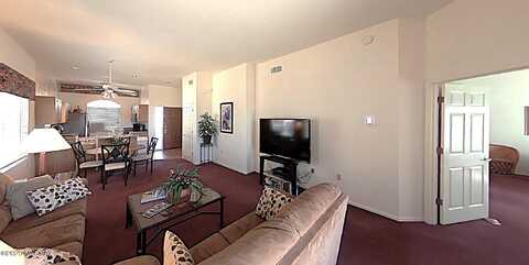 Demetrie, GREEN VALLEY, AZ 85622