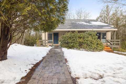 Ski Side, TANNERSVILLE, PA 18372