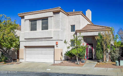 Calle Zavala, TUCSON, AZ 85704