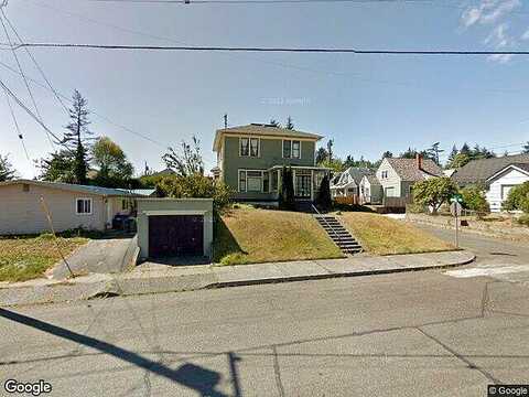 Union, NORTH BEND, OR 97459